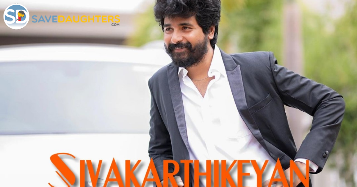 Sivakarthikeyan Wiki